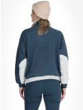 Vignette O'Neill, O'riginals Polartec 100HZ pull femmes Alma Steel blanc, bleu 