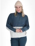 Vignette O'Neill, O'riginals Polartec 100HZ pull femmes Alma Steel blanc, bleu 