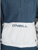 Vignette O'Neill, O'riginals Polartec 100HZ pull femmes Alma Steel blanc, bleu 