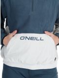 Vignette O'Neill, O'riginals Polartec 100HZ pull femmes Alma Steel blanc, bleu 