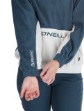 Vignette O'Neill, O'riginals Polartec 100HZ pull femmes Alma Steel blanc, bleu 