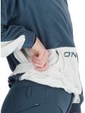 Vignette O'Neill, O'riginals Polartec 100HZ pull femmes Alma Steel blanc, bleu 