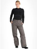 Vignette O'Neill, Star Melange pantalon de ski femmes Raven gris 