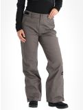 Vignette O'Neill, Star Melange pantalon de ski femmes Raven gris 