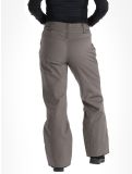 Vignette O'Neill, Star Melange pantalon de ski femmes Raven gris 