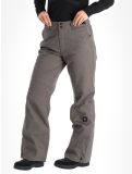 Vignette O'Neill, Star Melange pantalon de ski femmes Raven gris 