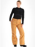 Vignette O'Neill, Star Melange pantalon de ski femmes Rich Caramel brun 