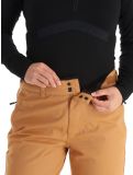 Vignette O'Neill, Star Melange pantalon de ski femmes Rich Caramel brun 