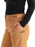 Vignette O'Neill, Star Melange pantalon de ski femmes Rich Caramel brun 