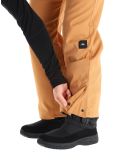 Vignette O'Neill, Star Melange pantalon de ski femmes Rich Caramel brun 