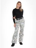 Vignette O'Neill, Star Printed pantalon de ski femmes Hiker Camo multicolore 