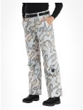 Vignette O'Neill, Star Printed pantalon de ski femmes Hiker Camo multicolore 