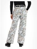 Vignette O'Neill, Star Printed pantalon de ski femmes Hiker Camo multicolore 