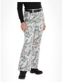 Vignette O'Neill, Star Printed pantalon de ski femmes Hiker Camo multicolore 