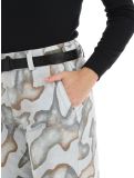 Vignette O'Neill, Star Printed pantalon de ski femmes Hiker Camo multicolore 