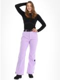 Vignette O'Neill, Star Slim pantalon de ski femmes Purple Rose rose, violet 