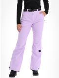 Vignette O'Neill, Star Slim pantalon de ski femmes Purple Rose rose, violet 