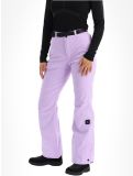 Vignette O'Neill, Star Slim pantalon de ski femmes Purple Rose rose, violet 