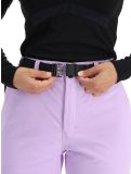 Vignette O'Neill, Star Slim pantalon de ski femmes Purple Rose rose, violet 