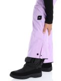 Vignette O'Neill, Star Slim pantalon de ski femmes Purple Rose rose, violet 