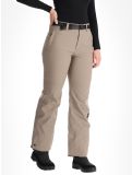 Vignette O'Neill, Star Slim Snow pantalon de ski femmes Concrete gris 