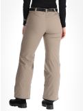 Vignette O'Neill, Star Slim Snow pantalon de ski femmes Concrete gris 