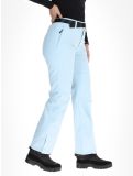 Vignette O'Neill, Star Slim Snow pantalon de ski femmes Dawn Sky bleu 