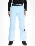 Vignette O'Neill, Star Slim Snow pantalon de ski femmes Dawn Sky bleu 