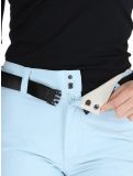 Vignette O'Neill, Star Slim Snow pantalon de ski femmes Dawn Sky bleu 