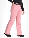 Vignette O'Neill, Star Slim Snow pantalon de ski femmes Genuine Pink rose 