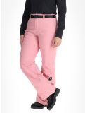 Vignette O'Neill, Star Slim Snow pantalon de ski femmes Genuine Pink rose 