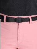 Vignette O'Neill, Star Slim Snow pantalon de ski femmes Genuine Pink rose 