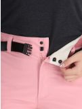 Vignette O'Neill, Star Slim Snow pantalon de ski femmes Genuine Pink rose 