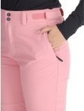 Vignette O'Neill, Star Slim Snow pantalon de ski femmes Genuine Pink rose 