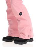 Vignette O'Neill, Star Slim Snow pantalon de ski femmes Genuine Pink rose 