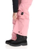 Vignette O'Neill, Star Slim Snow pantalon de ski femmes Genuine Pink rose 