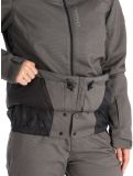 Vignette O'Neill, Stuvite veste de ski femmes Raven gris 