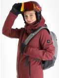 Vignette O'Neill, Stuvite veste de ski femmes Windsor Wine bordeaux 