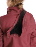 Vignette O'Neill, Stuvite veste de ski femmes Windsor Wine bordeaux 