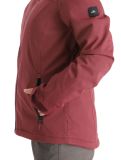 Vignette O'Neill, Stuvite veste de ski femmes Windsor Wine bordeaux 