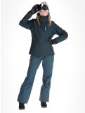 Vignette O'Neill, Stuvite Snow veste de ski femmes Alma Steel bleu 