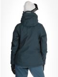 Vignette O'Neill, Stuvite Snow veste de ski femmes Alma Steel bleu 