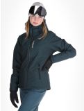 Vignette O'Neill, Stuvite Snow veste de ski femmes Alma Steel bleu 