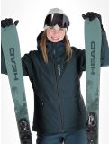 Vignette O'Neill, Stuvite Snow veste de ski femmes Alma Steel bleu 