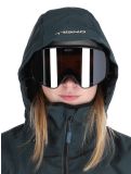 Vignette O'Neill, Stuvite Snow veste de ski femmes Alma Steel bleu 