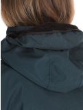 Vignette O'Neill, Stuvite Snow veste de ski femmes Alma Steel bleu 