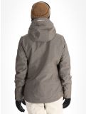 Vignette O'Neill, Stuvite Snow veste de ski femmes Concrete gris 