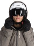 Vignette O'Neill, Stuvite Snow veste de ski femmes Concrete gris 