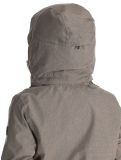 Vignette O'Neill, Stuvite Snow veste de ski femmes Concrete gris 