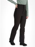 Vignette O'Neill, Total Disorder Slim Snow pantalon de ski femmes Black Out noir 